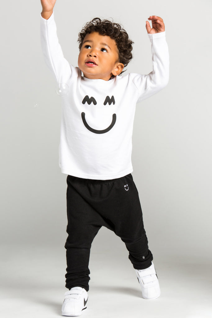 THE QUIN JOGGER