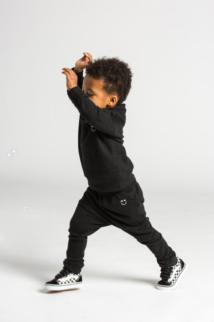 THE JQ SET (JOGGER & SWEATSHIRT)