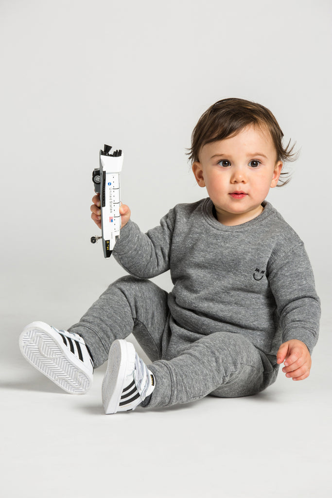 THE JQ SET (JOGGER & SWEATSHIRT)