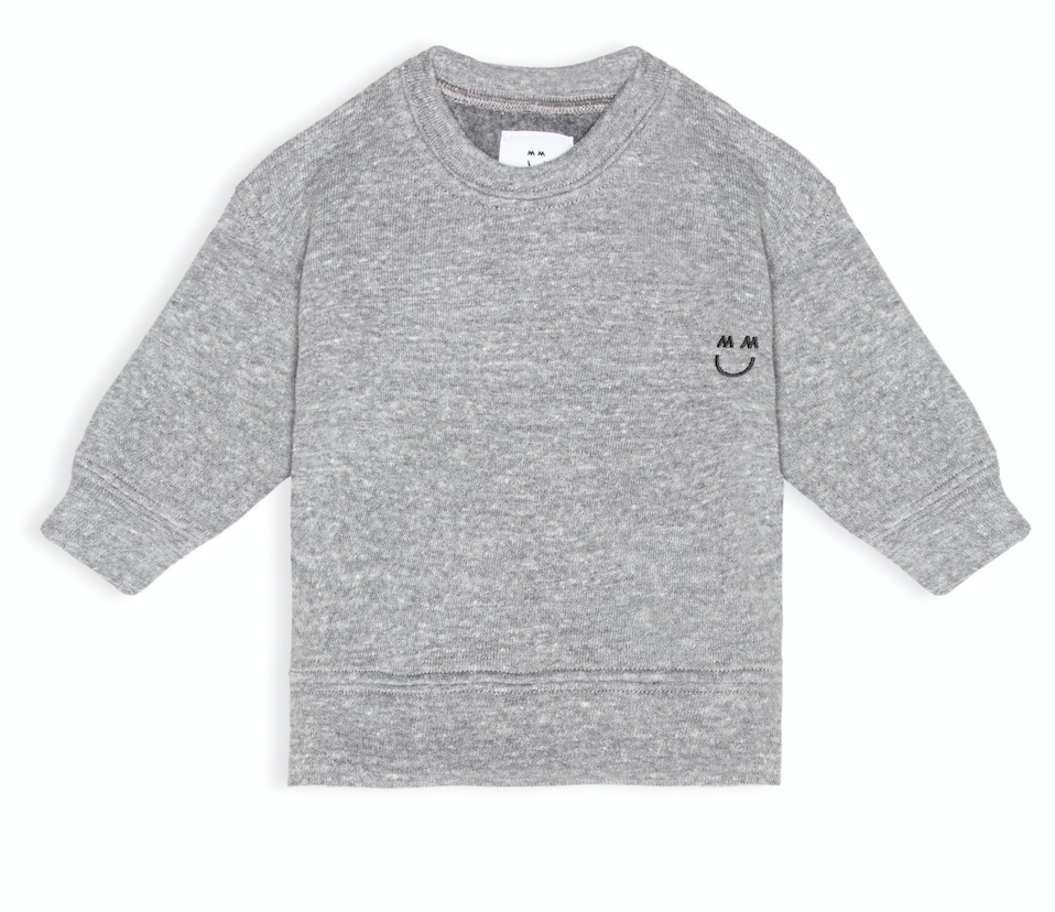 THE JACKIE SWEATSHIRT