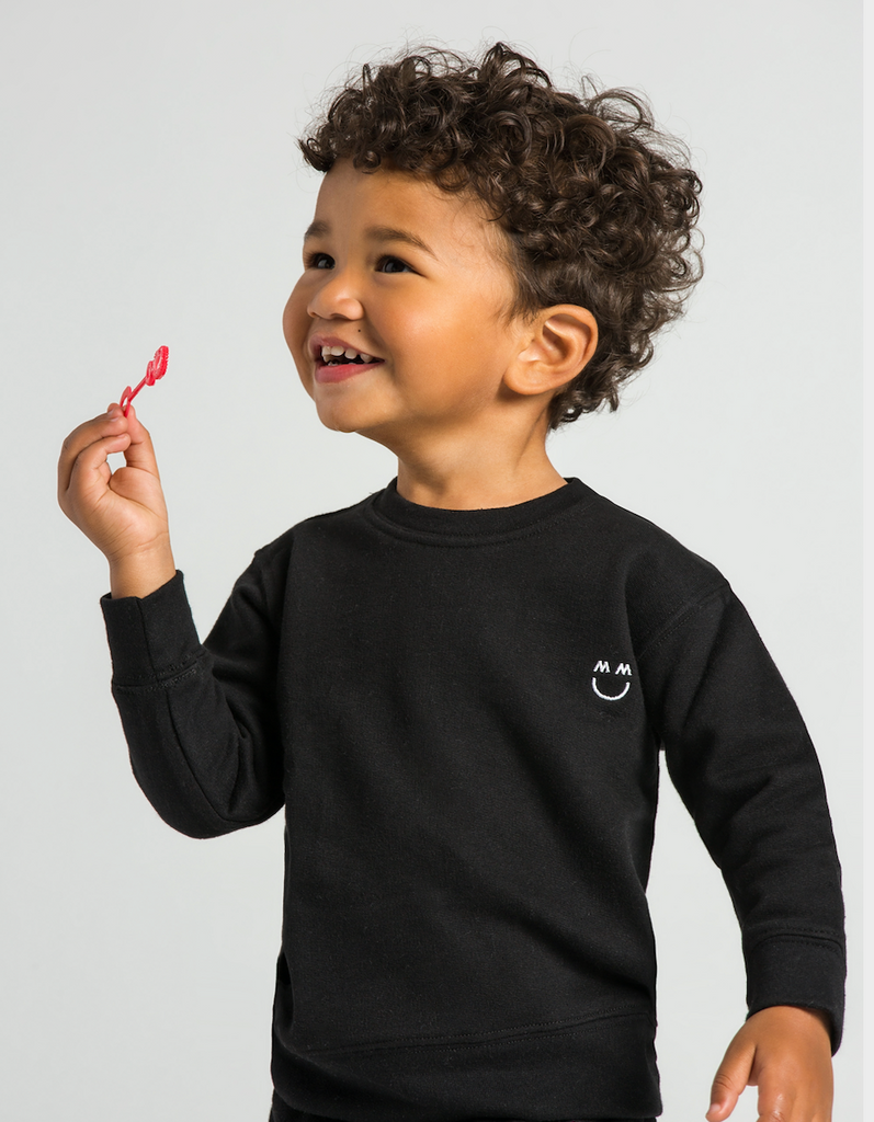 THE JACKIE SWEATSHIRT