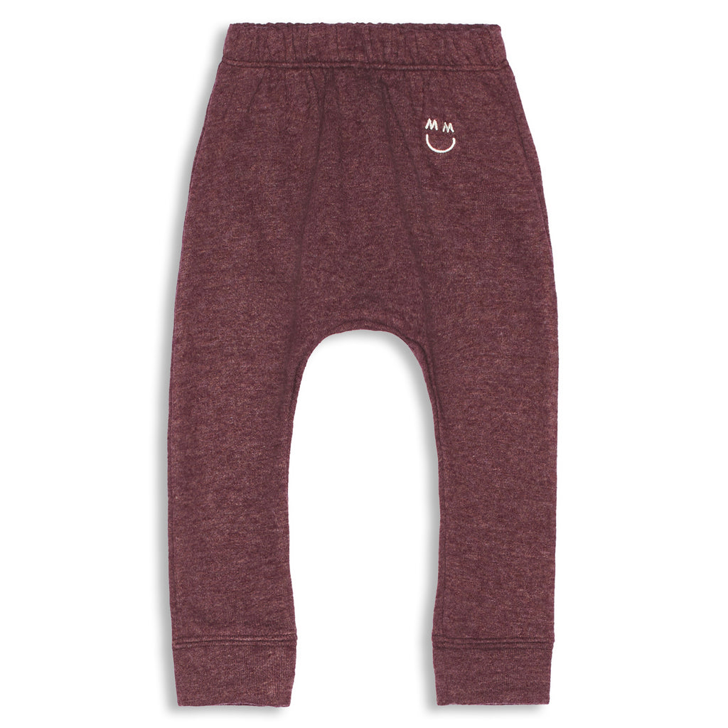 THE QUIN JOGGER