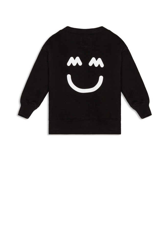 MM Happy Sweatshirt  :)