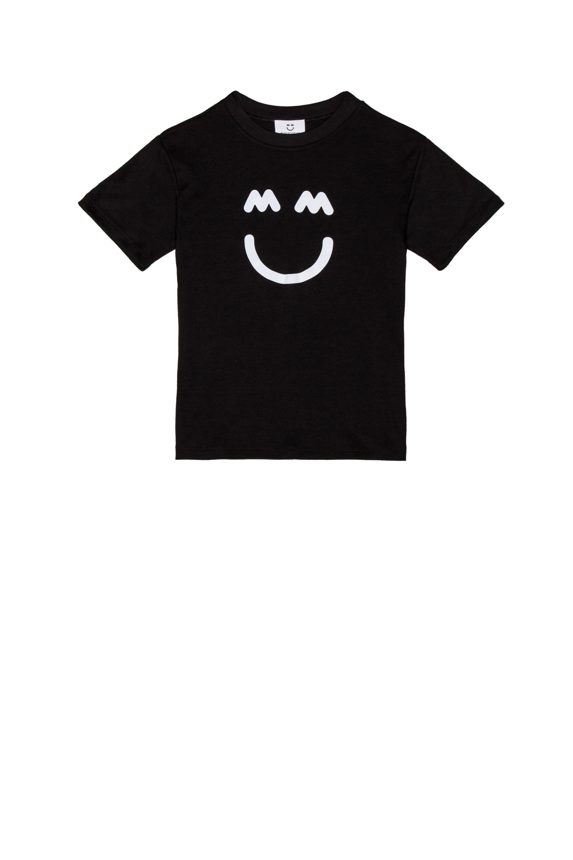 【Paragraph】25SS★ No.44 HAPPY SMILE T SHIRT Paragraph】25SS☆ No.44 HAPPY SMILE T SHIRT
