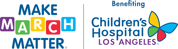 Make A Donation to Children's Hospital Los Angeles